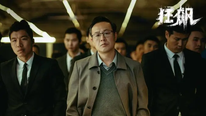 各平台热搜榜主视觉